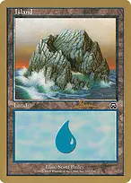 World Championship Decks 2001 #ar337