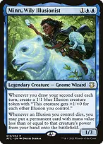 Forgotten Realms Commander #16