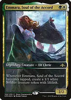 Guilds of Ravnica Promos #168