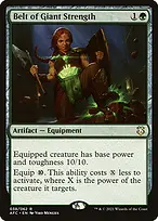 Forgotten Realms Commander #38