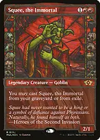 Multiverse Legends #152