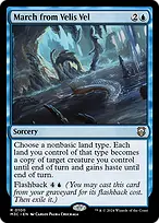 Modern Horizons 3 Commander #100