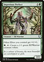 Commander Legends #235