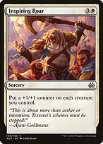 Aether Revolt #186