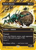 Aetherdrift #530
