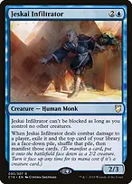 Commander 2018 #93