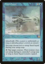 Mercadian Masques #96