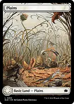 Bloomburrow #264