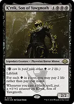 Modern Horizons 3 #274