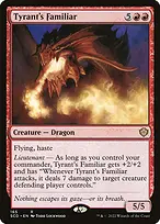 Starter Commander Decks #165