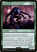 Warhammer 40,000 Commander #97