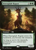 Commander Legends #677