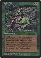 Fallen Empires #71b