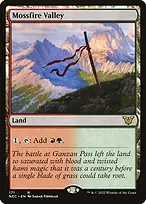 Neon Dynasty Commander #171