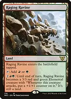 Neon Dynasty Commander #176
