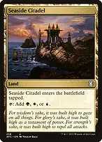 Forgotten Realms Commander #258