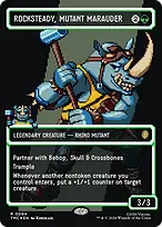 Teenage Mutant Ninja Turtles Eternal #94