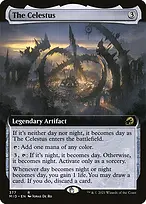 Innistrad: Midnight Hunt #377