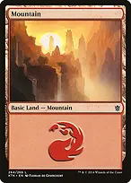 Khans of Tarkir #264