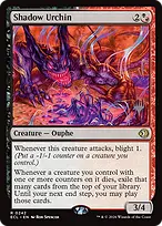 Lorwyn Eclipsed Promos #242p
