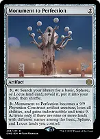 Phyrexia: All Will Be One Promos #233p