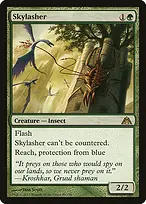 Dragon's Maze #49