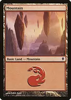 Zendikar #242a