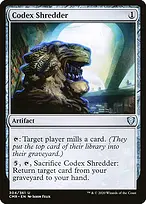 Commander Legends #304