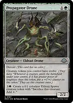 Modern Horizons 3 #167
