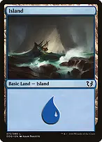 Duel Decks: Blessed vs. Cursed #72