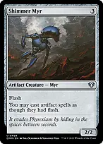 Commander Masters #409