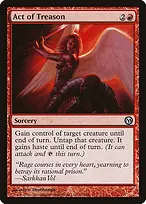Duels of the Planeswalkers #37