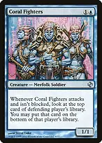 Duel Decks: Venser vs. Koth #4
