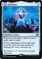 Edge of Eternities Promos #240s