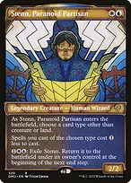 Dominaria United #320