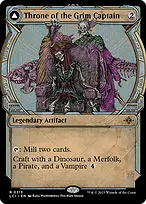 The Lost Caverns of Ixalan #313