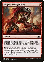 Ikoria: Lair of Behemoths #123