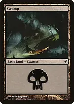 Duel Decks: Sorin vs. Tibalt #36