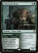 Commander Legends: Battle for Baldur's Gate #827