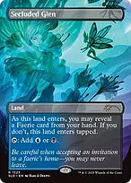 Secret Lair Drop #1323