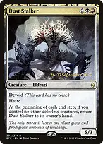 Battle for Zendikar Promos #202s