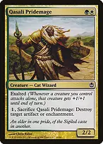 Duel Decks: Ajani vs. Nicol Bolas #10