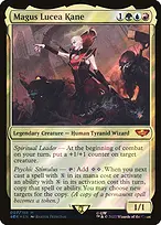 Warhammer 40,000 Commander #7