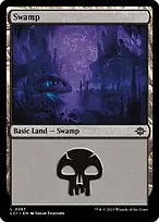 The Lost Caverns of Ixalan #397
