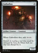Commander Anthology Volume II #179