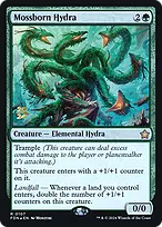 Foundations Promos #107s