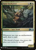 The List #M19-223