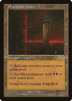 Urza's Saga #322