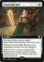 Forgotten Realms Commander #276