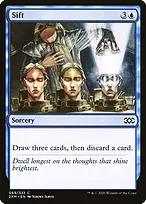 Double Masters #69